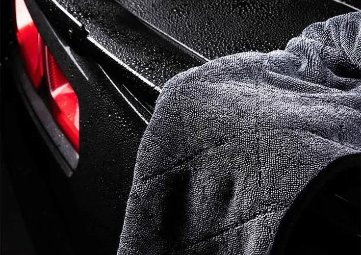 Pre-Sale Detailing