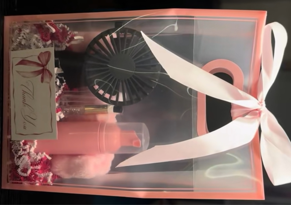 Deluxe Lash After Care Kit💗