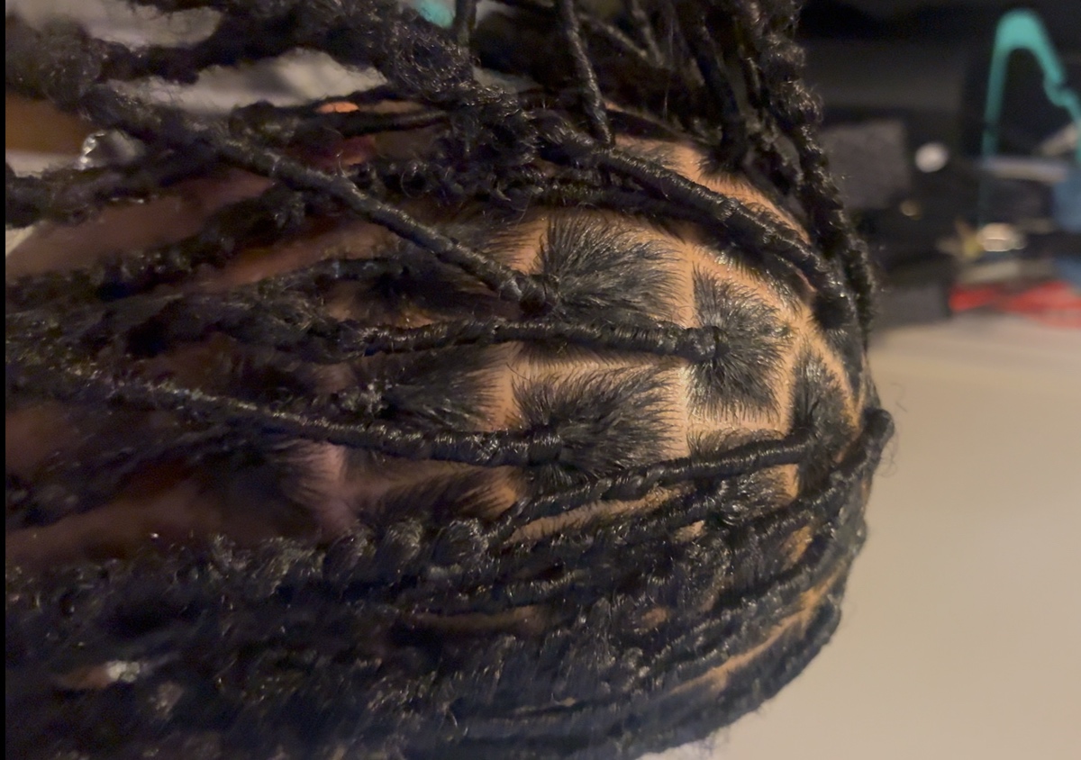 Soft locs