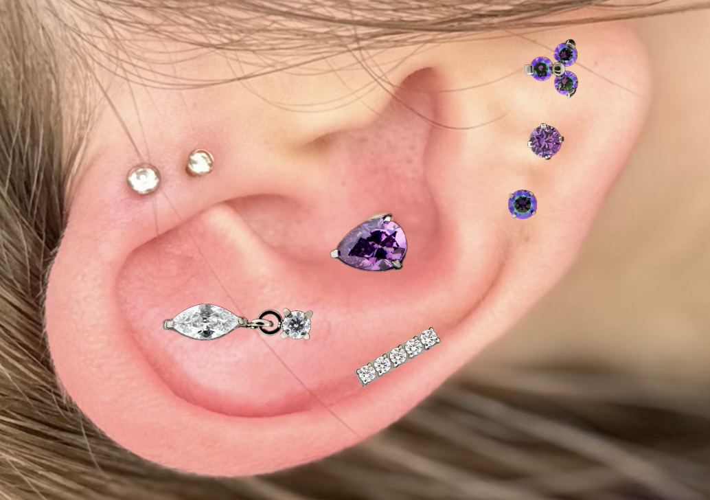 Ear Curation Consultation 