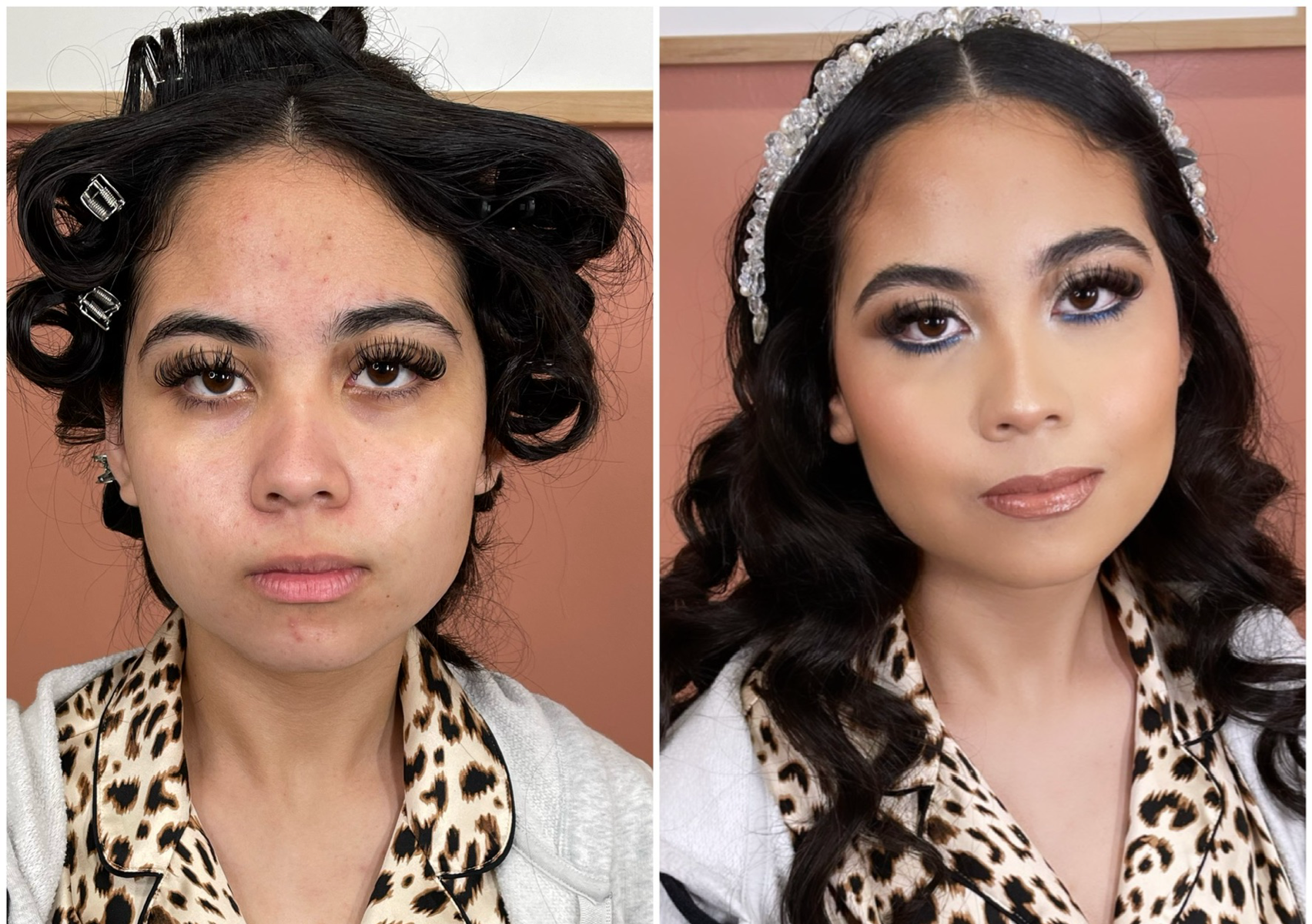 Event Makeup/ my studio only 
