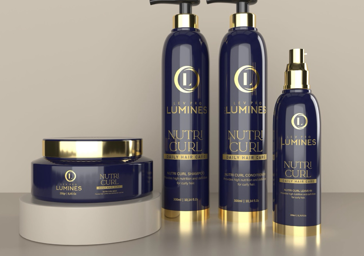 LEV PRO BOTOX HOME CARE