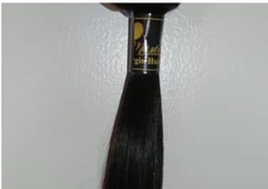 HAIR BUNDLE COLOR 