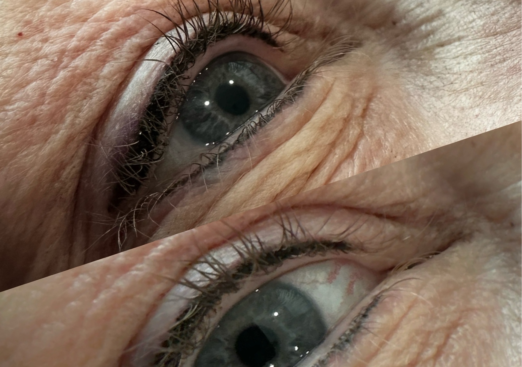 Lash Enhancement (eyeliner)