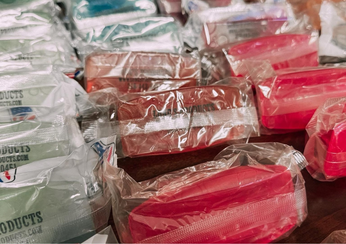 Freshies (Kiwi Grapefruit)