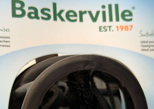 Baskerville Muzzle