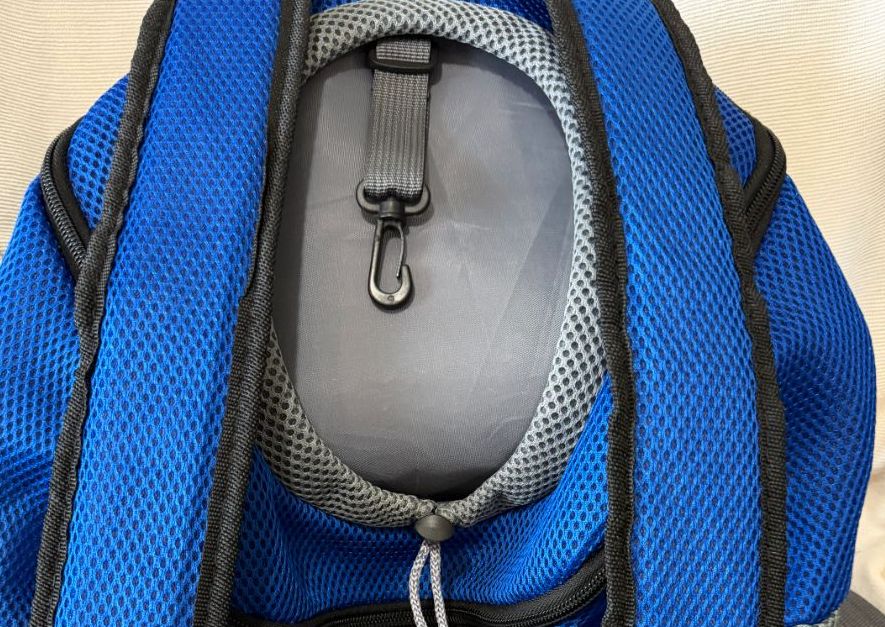 Dog  Carrier Backpack