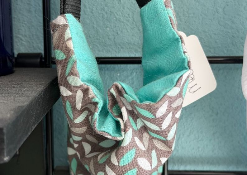 Pet Bandanas (with buckle collar)