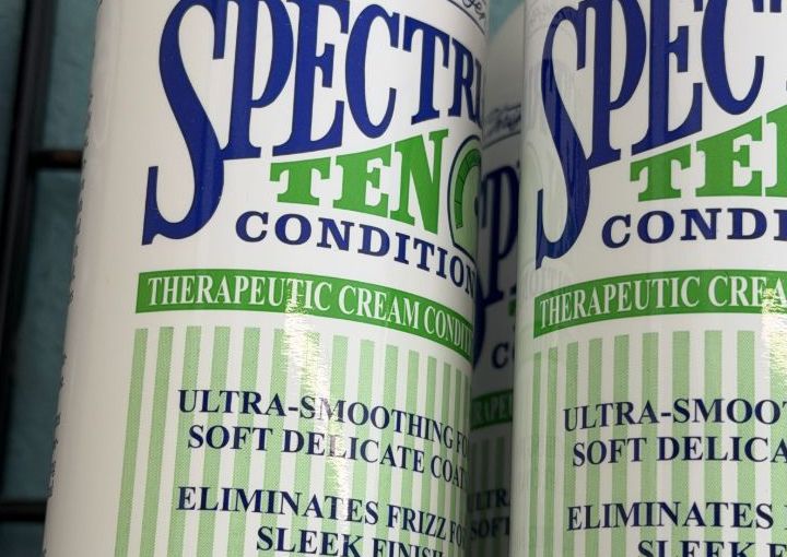 Spectrum 10 Conditioner