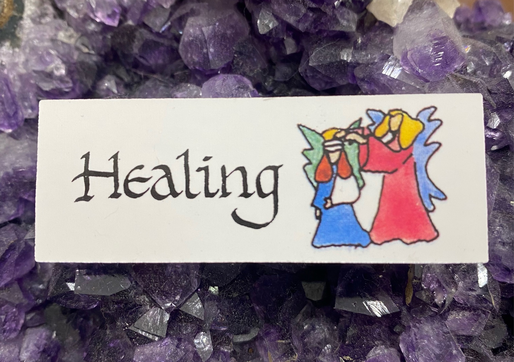 60 Min. Reiki Healing