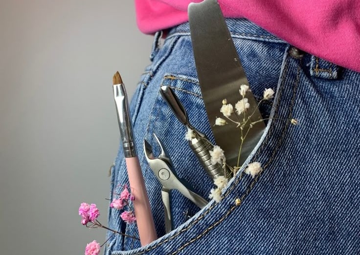 Master - PRO Nails         (Presencial)