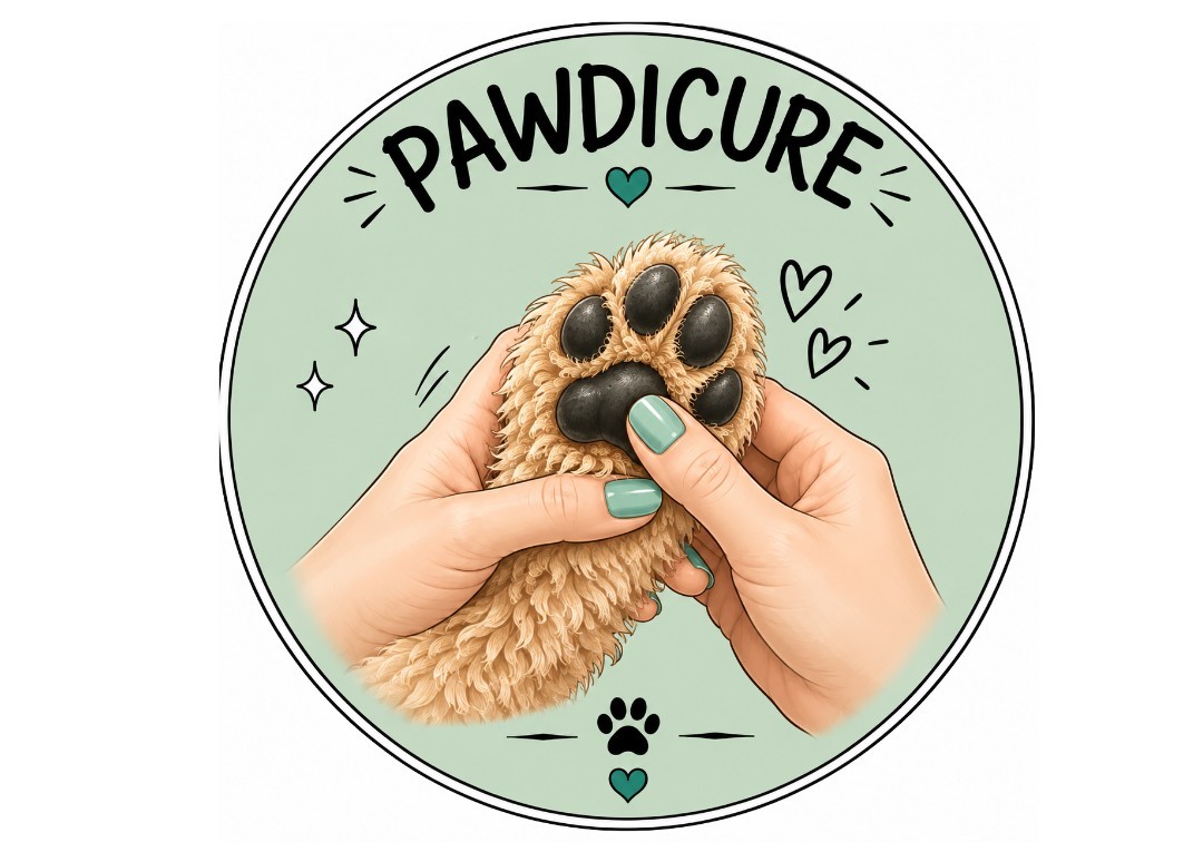 Pawdicure