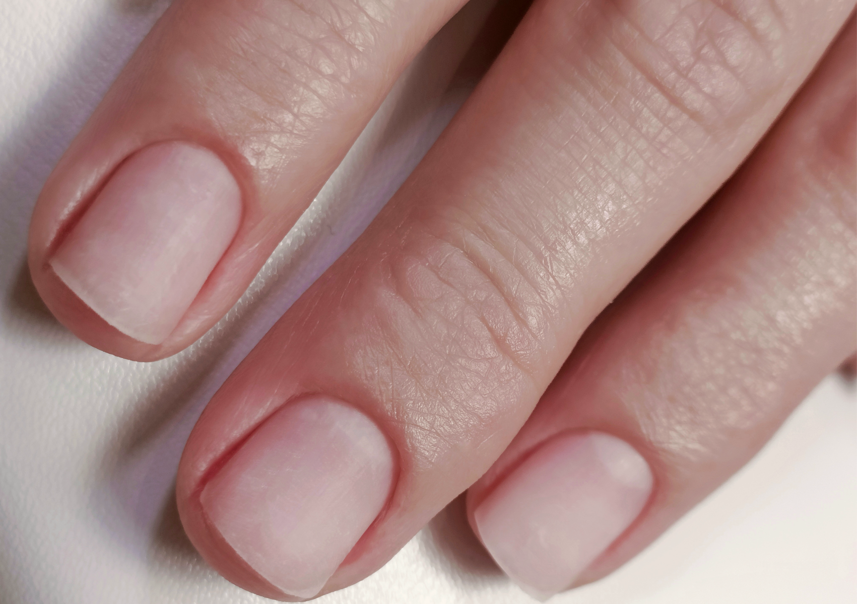 Rimozione gel/polygel - compresa manicure