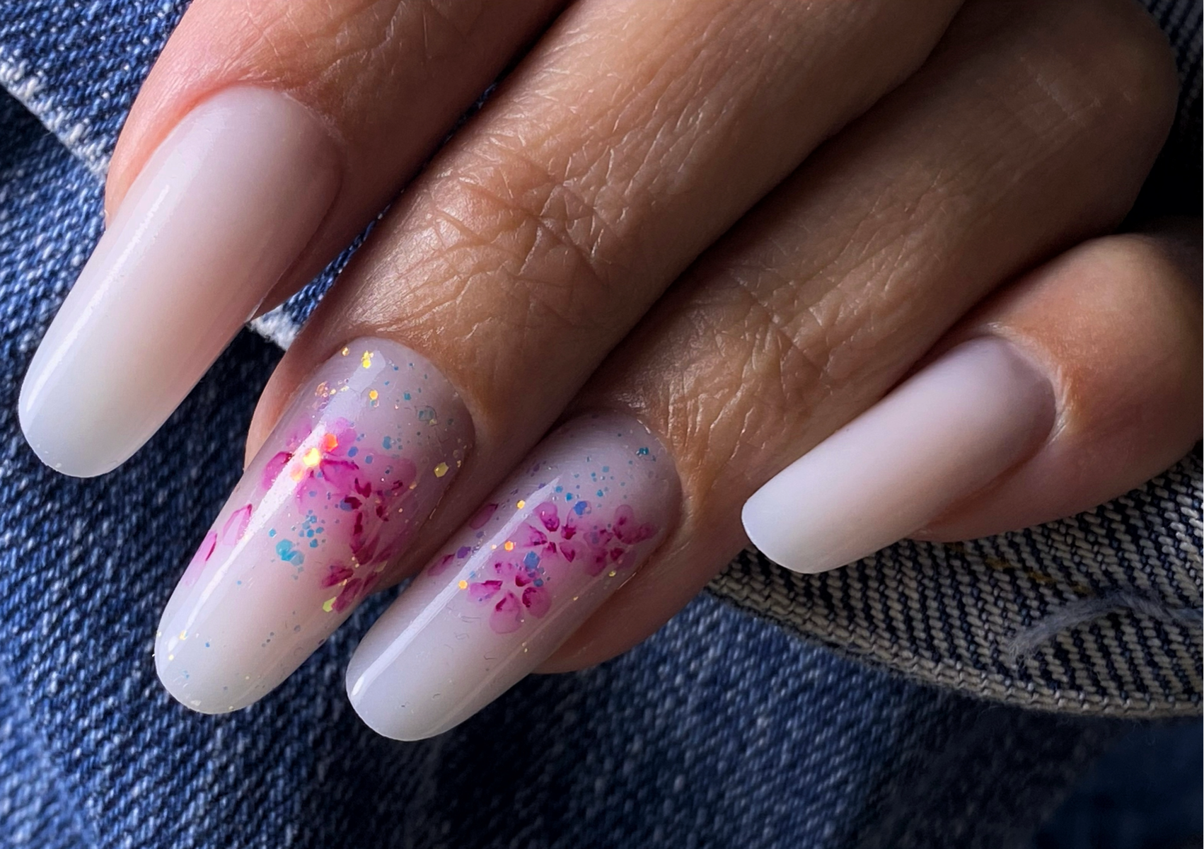 Refill/ Riempimento 4 settimane