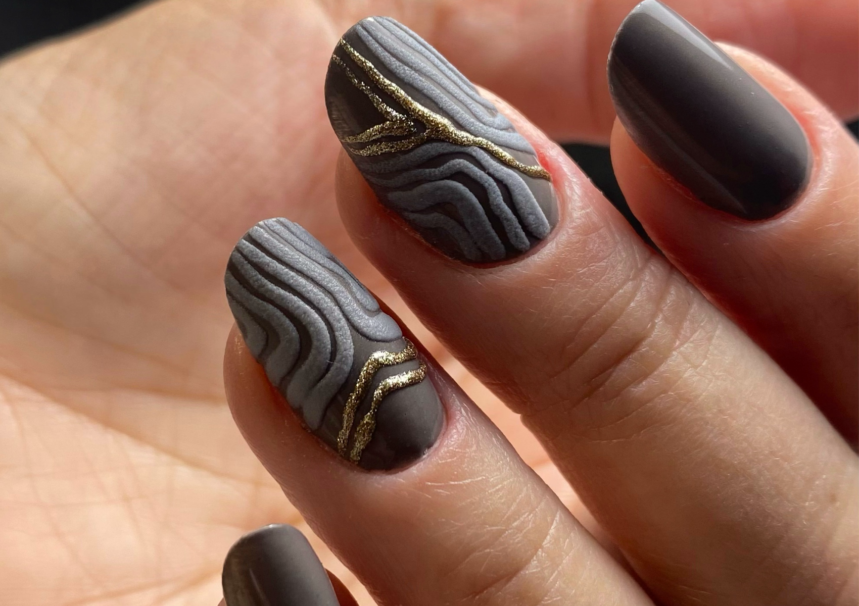 Ricostruzione unghie gel/polygel