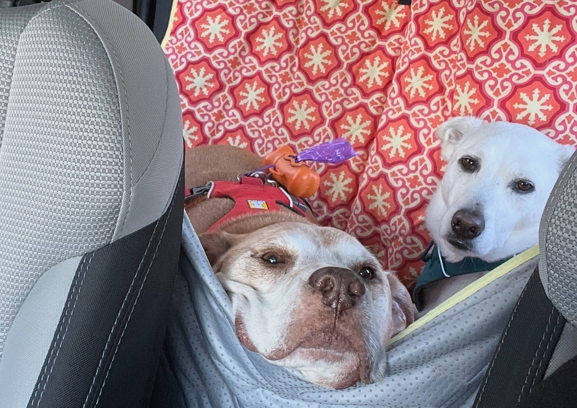 Increased Drive Time Add-on