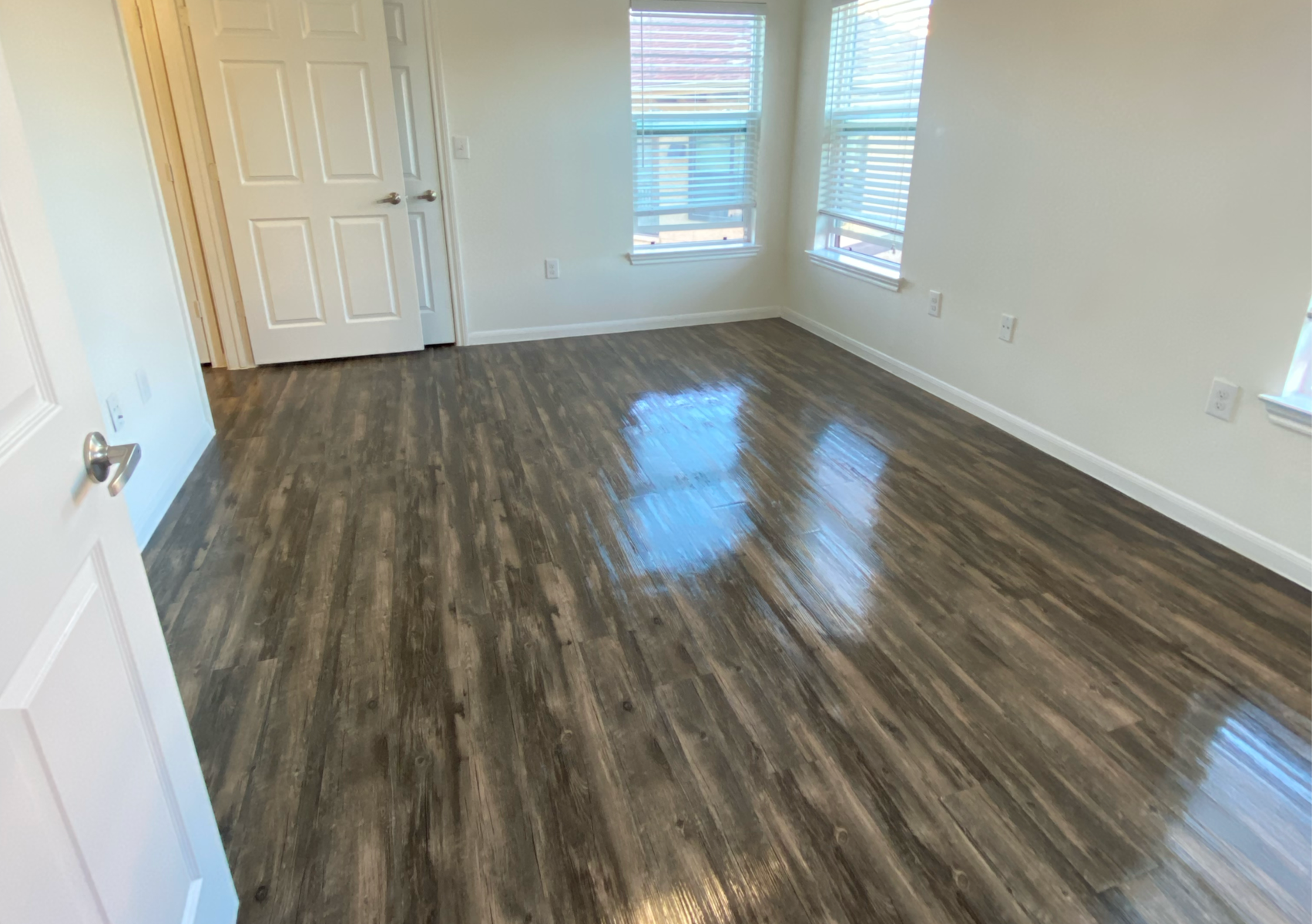 1/1 Apartment MOVE OUT CLEAN (Make Ready)