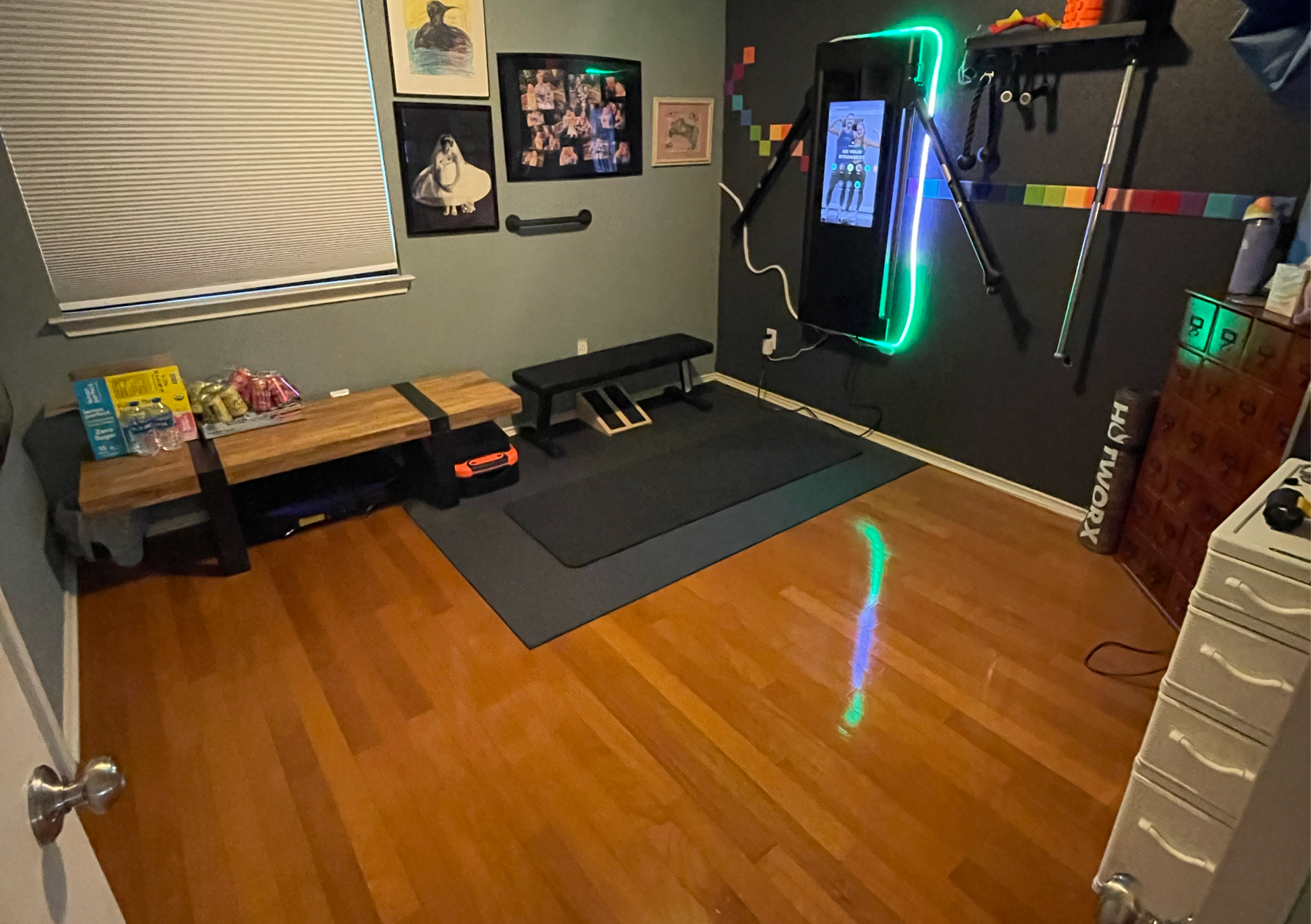 2/1 Apartment Deep Clean