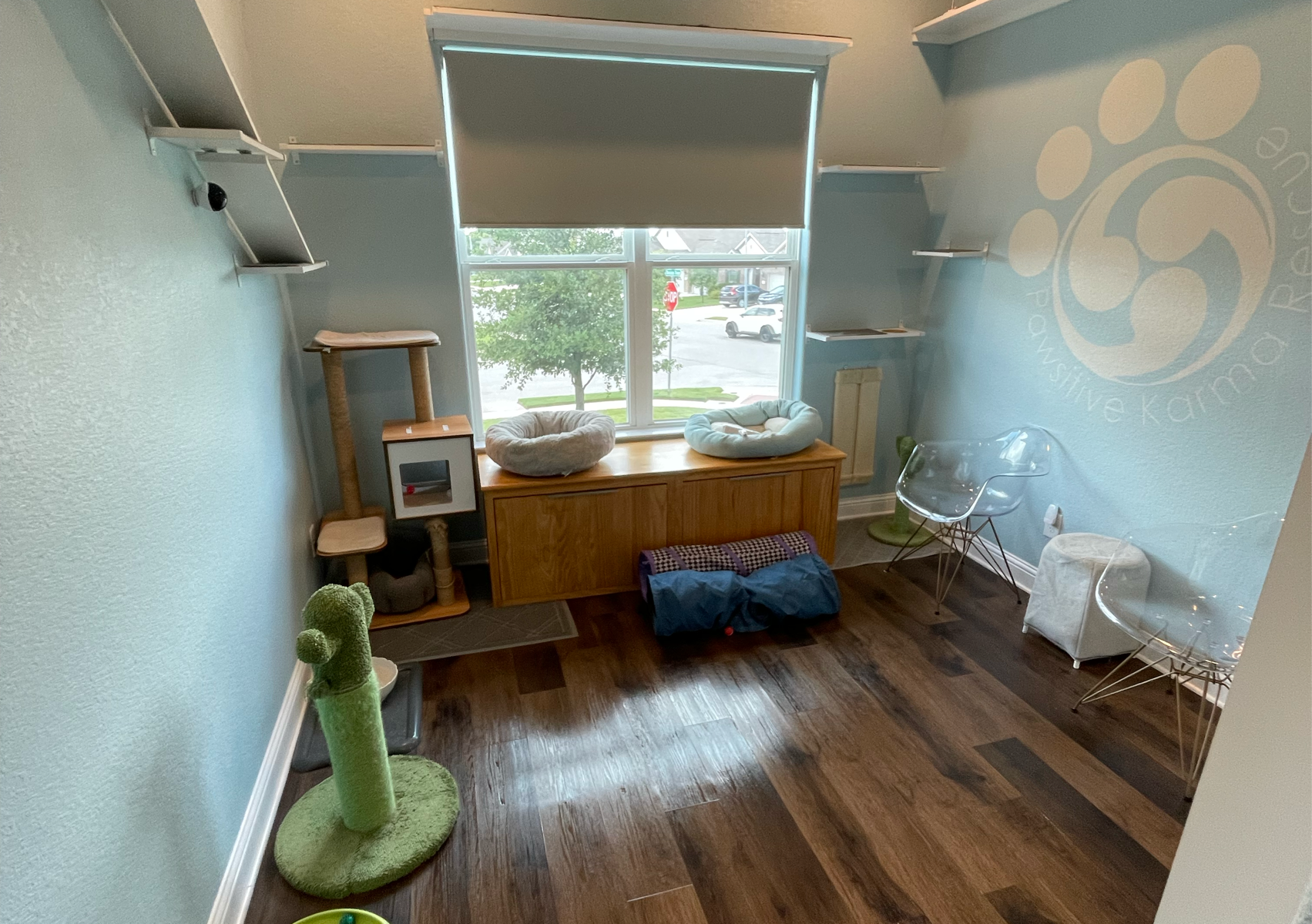 3/2 house standard clean 