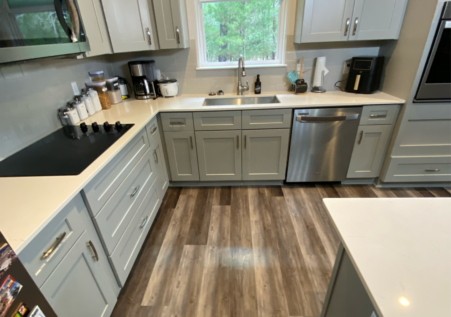 1/1 House Move-out Clean (Make Ready )