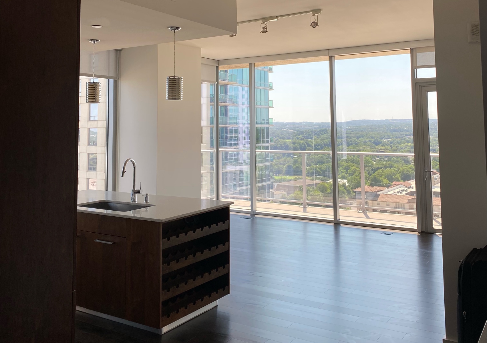 Living Room Standard Clean