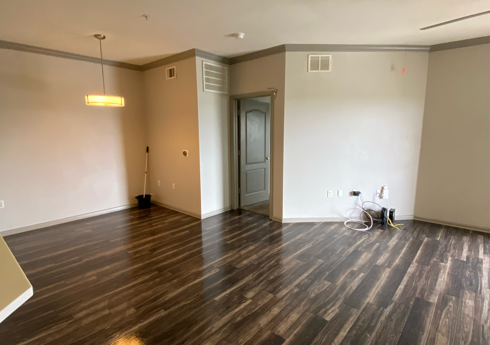 1/1 House Deep Clean