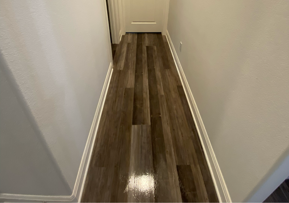 2/1 House Deep Clean