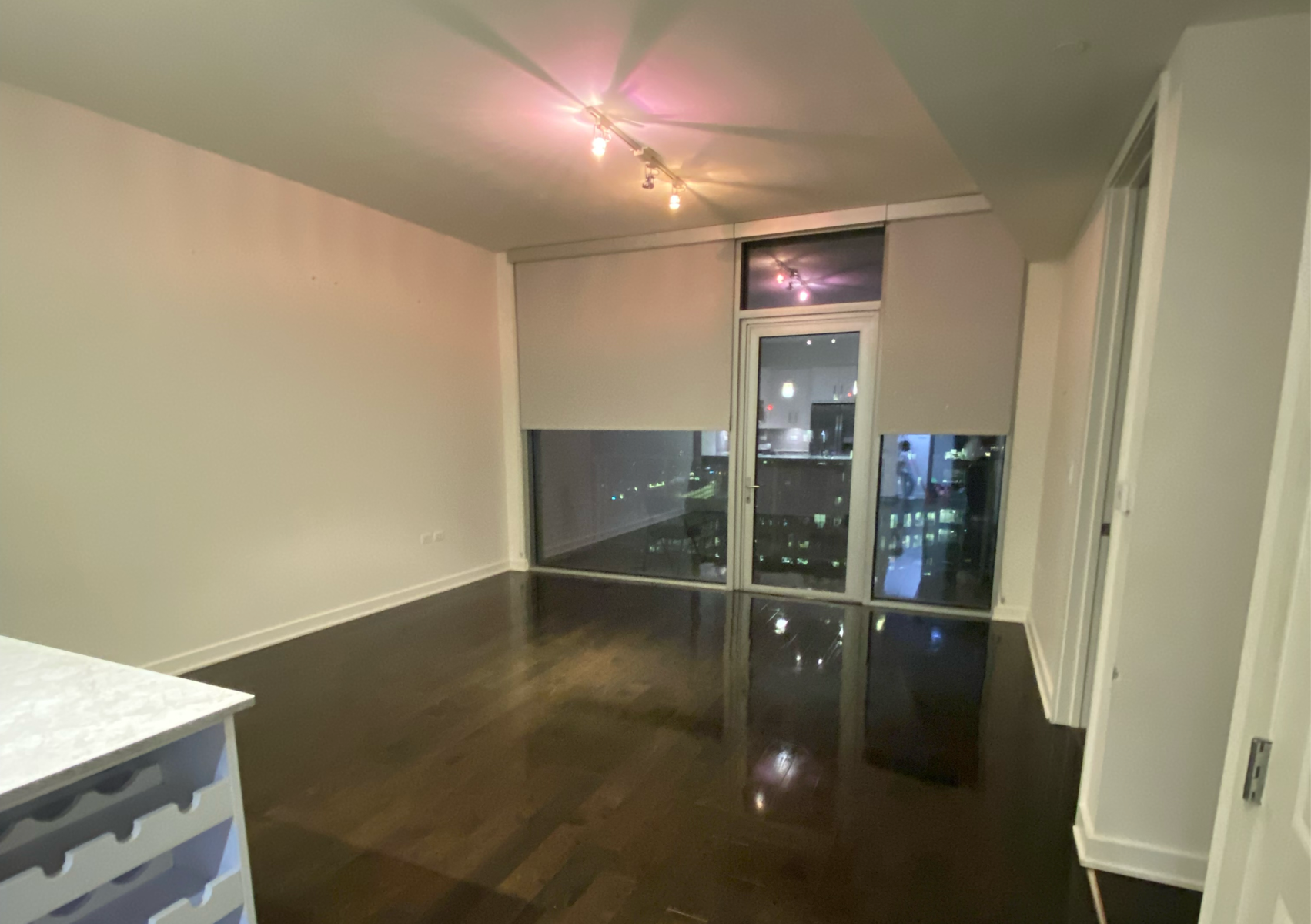 1/1 Apartment Deep Clean