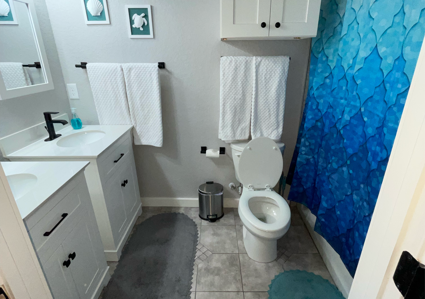 4/3 House  Deep Clean