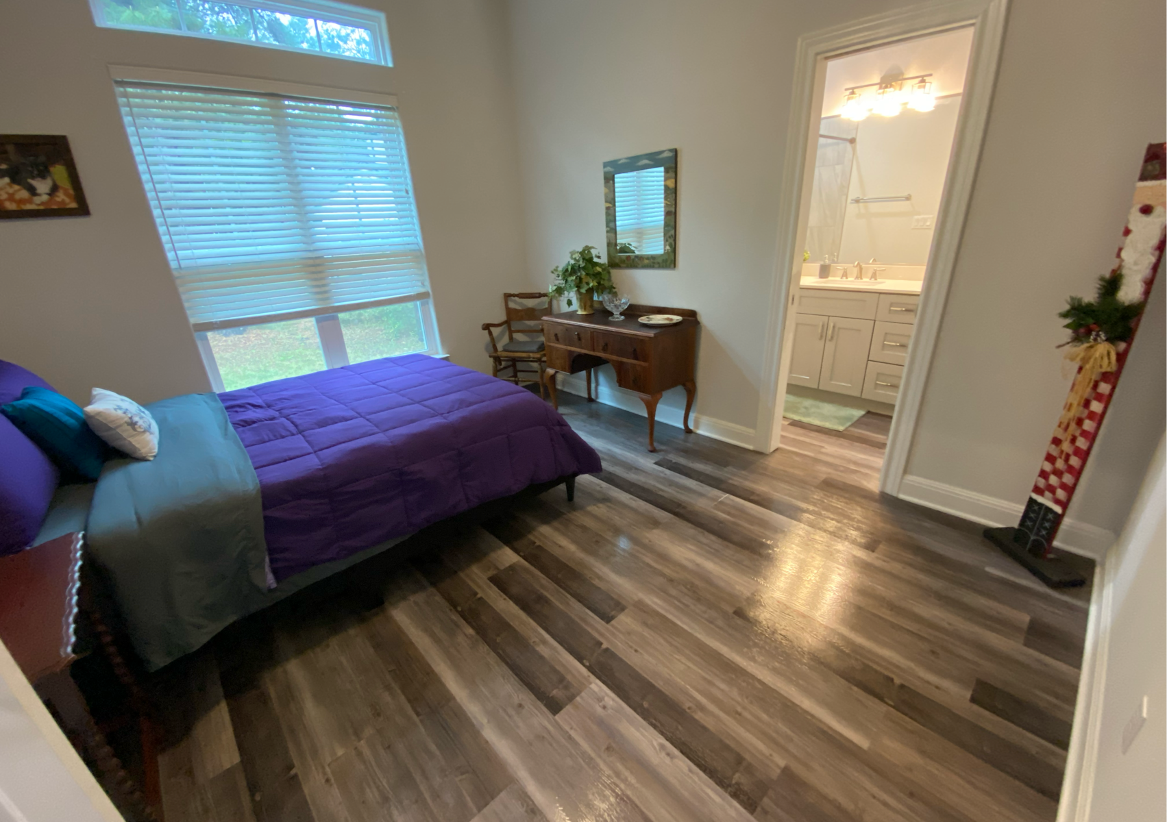 4/2 Apartment MOVE OUT CLEAN (Make Ready)