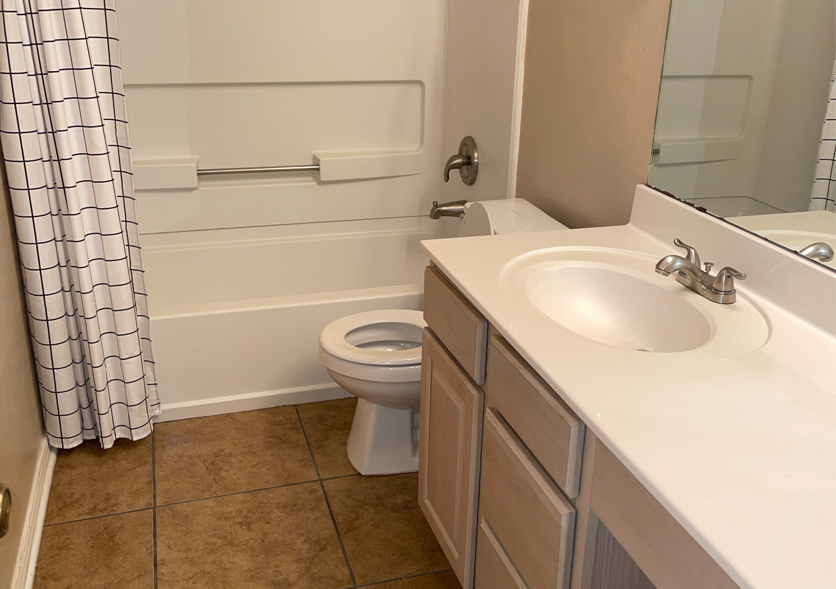 3/2 House  Deep Clean