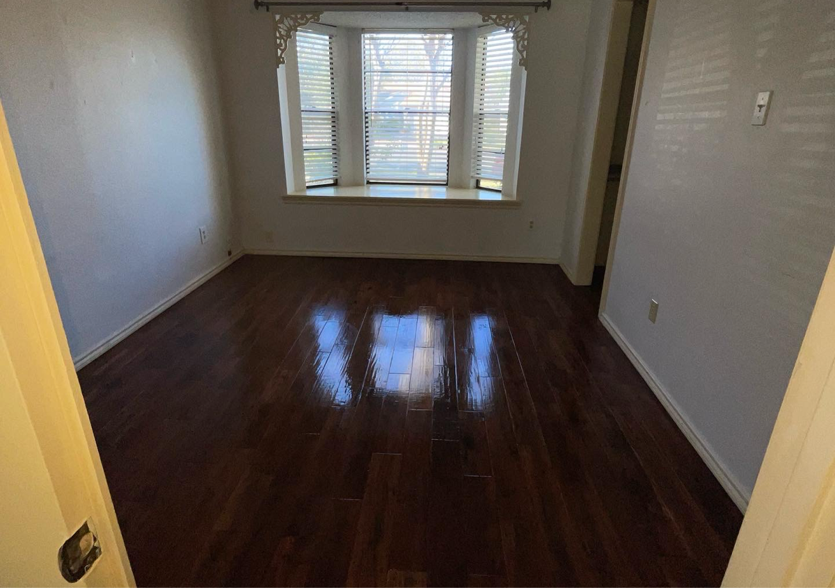 3/3 House  Deep Clean