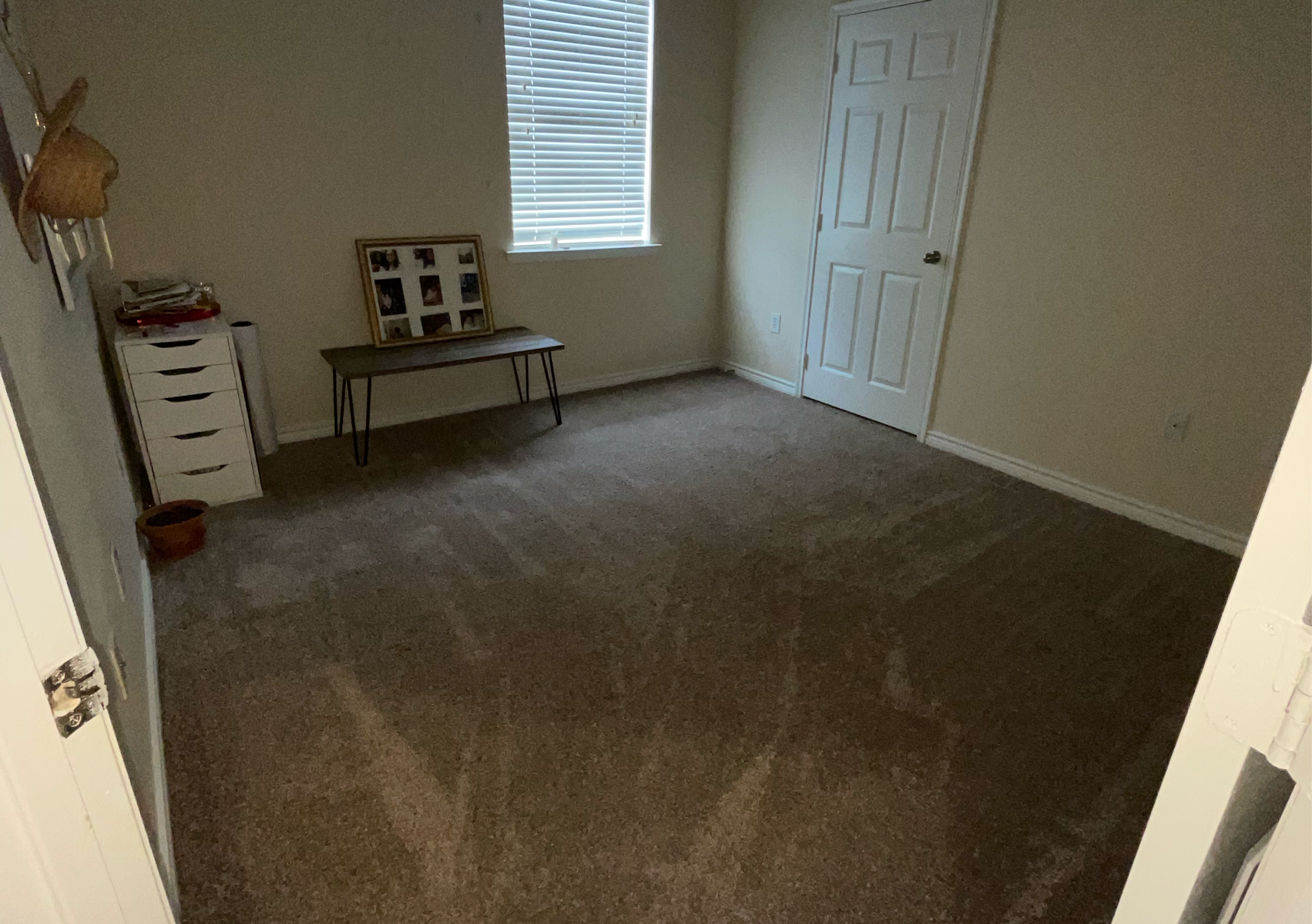 3/3 Apartment  Deep Clean