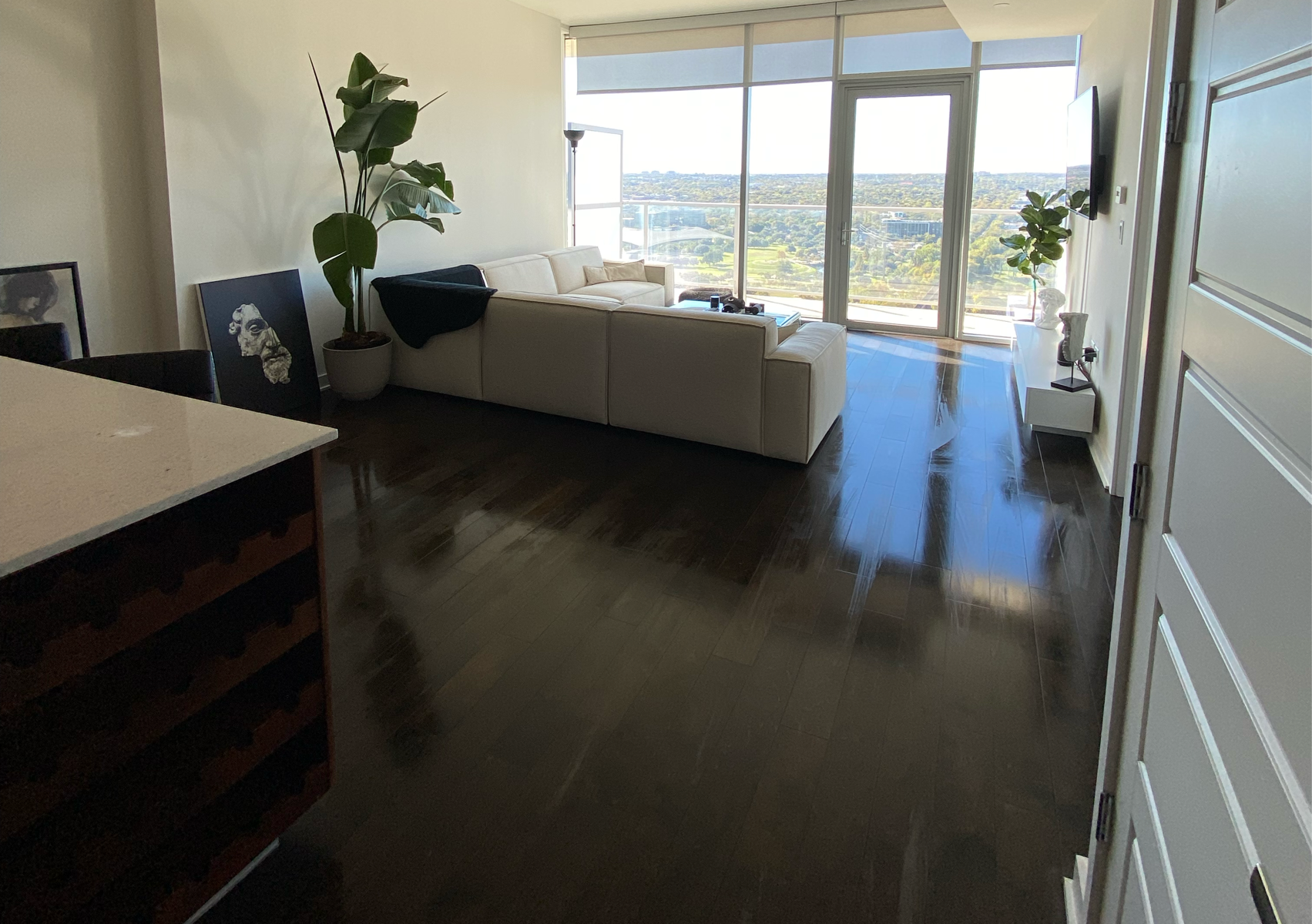 3/1 House Deep Clean