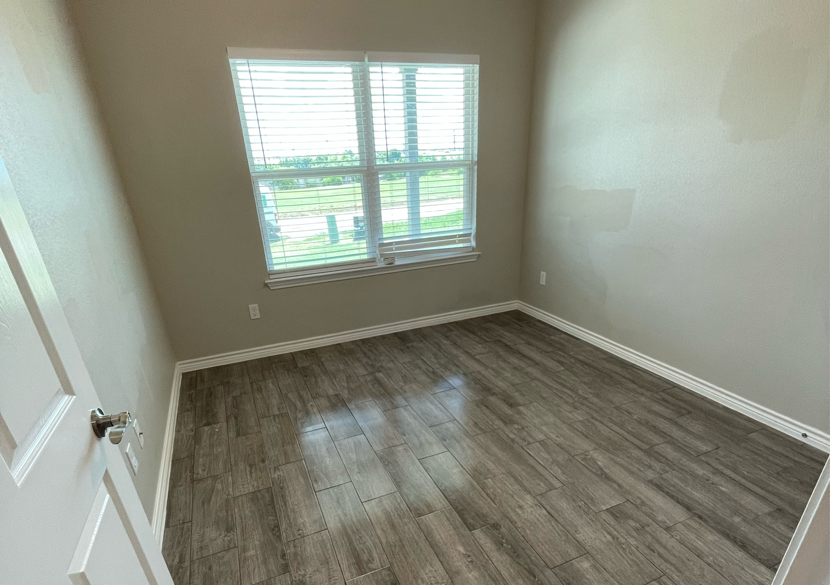 1/1 house standard clean