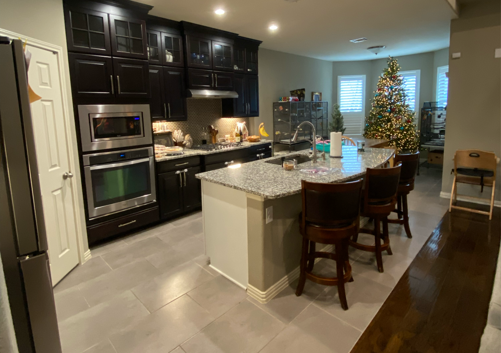 2/2 House Moveout Clean (Make Ready)