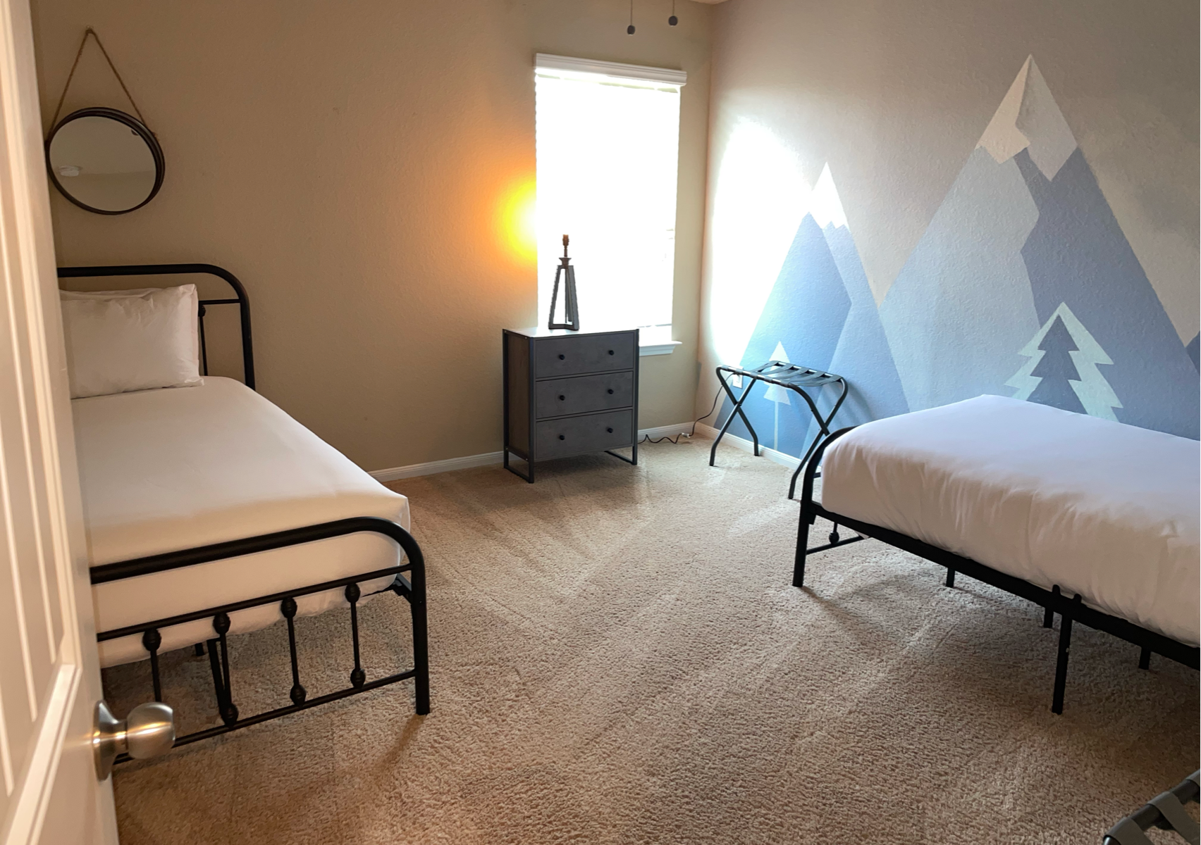 4/2 House  Deep Clean