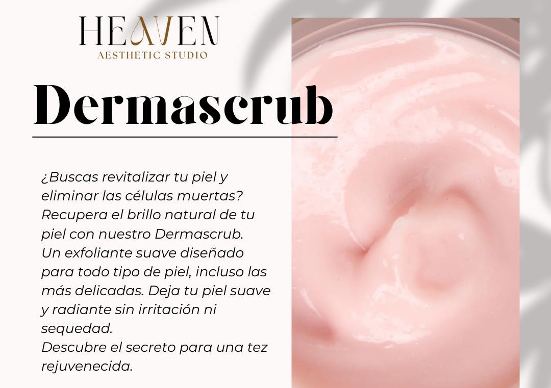 Dermascrub