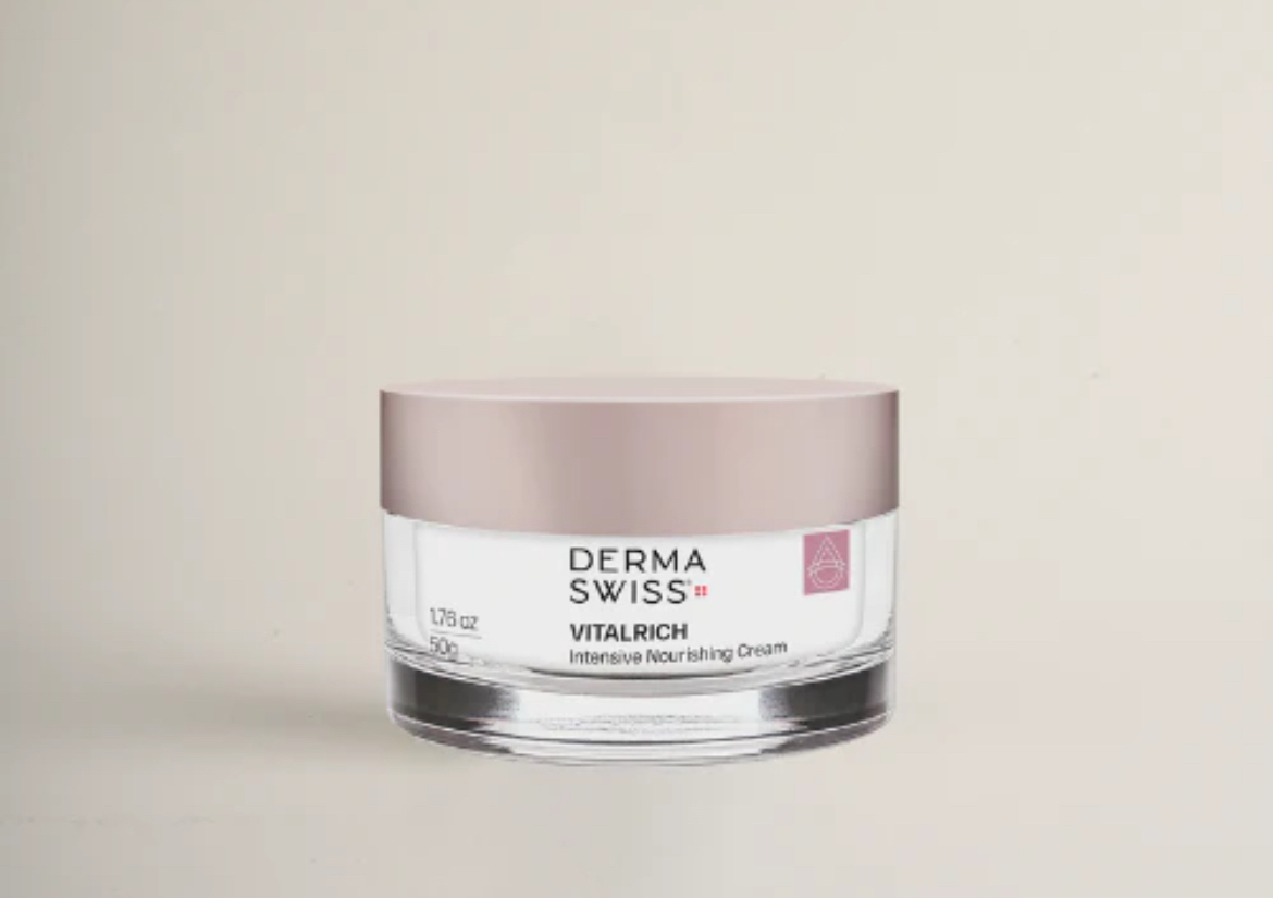 VitalRich Night Cream