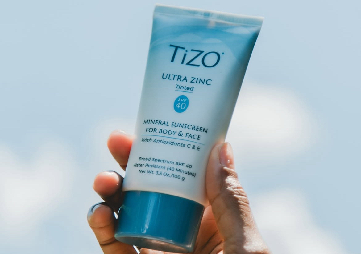 Tizo Ultra Zinc