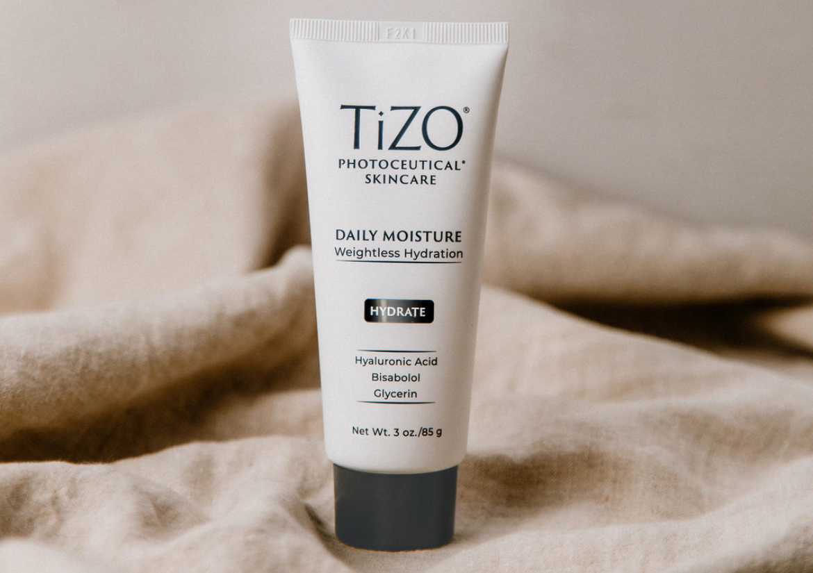 Tizo Daily Moisture