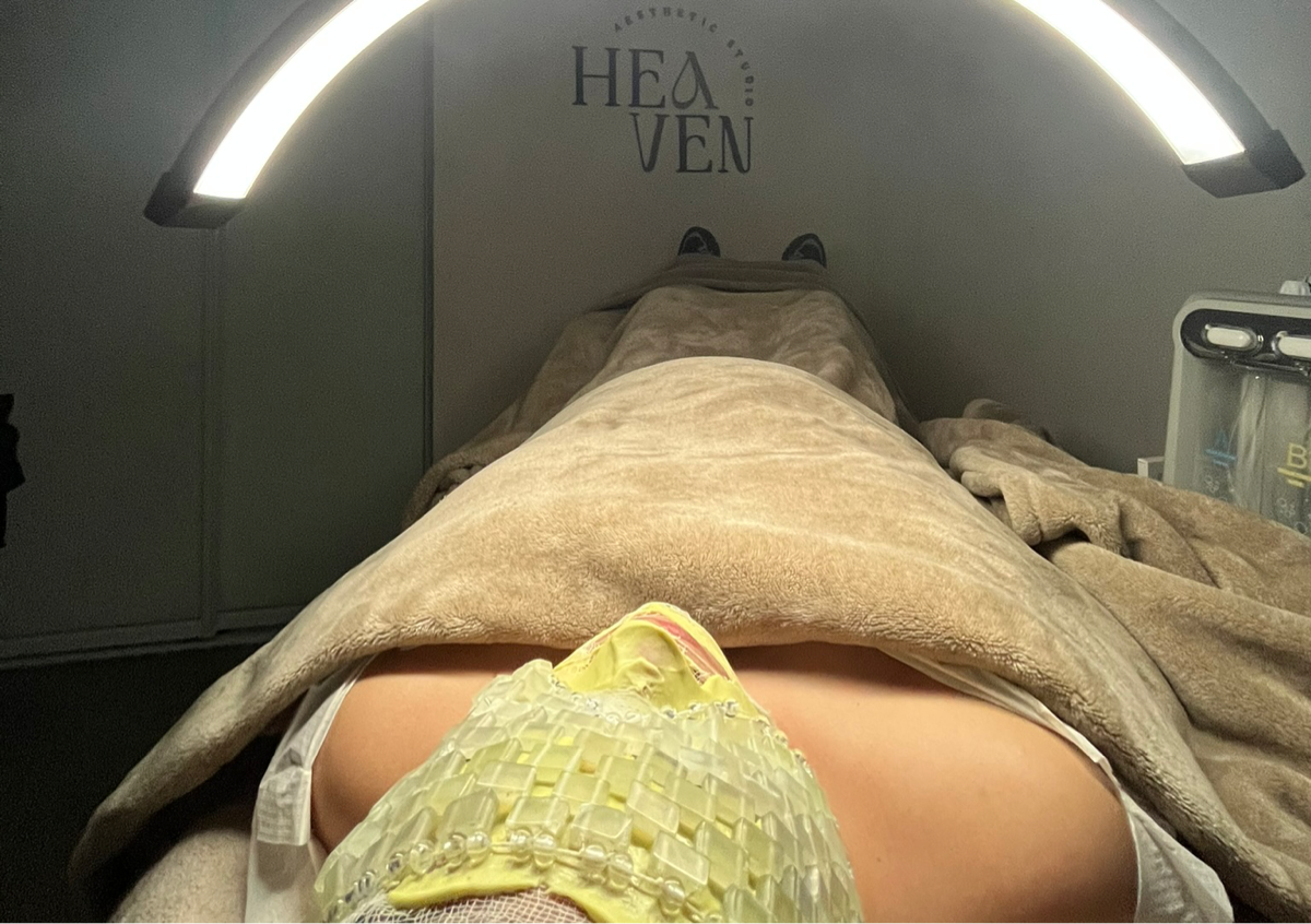 Mascarilla Hidroplastica