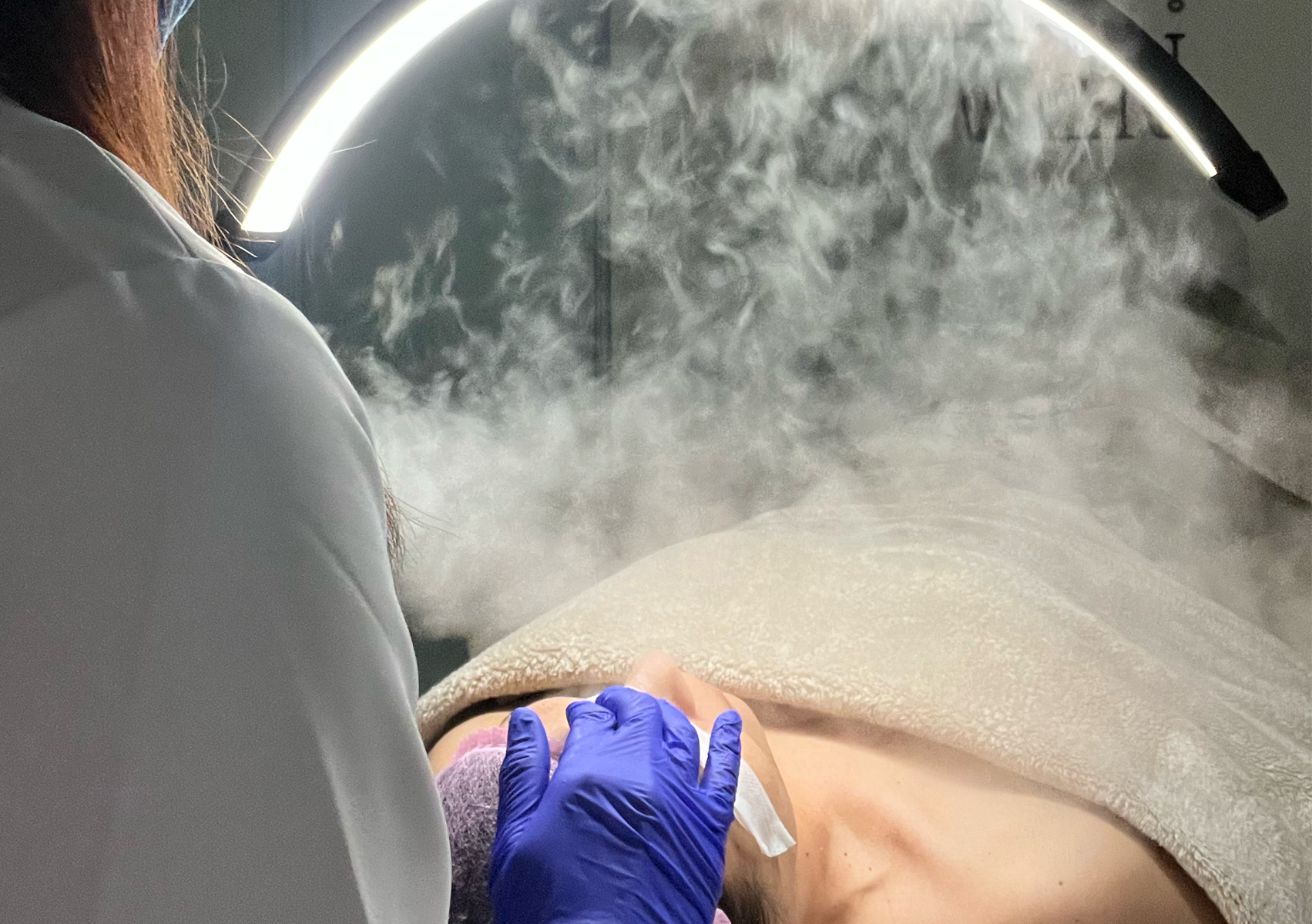 Tiempo extra de extracciones manuales