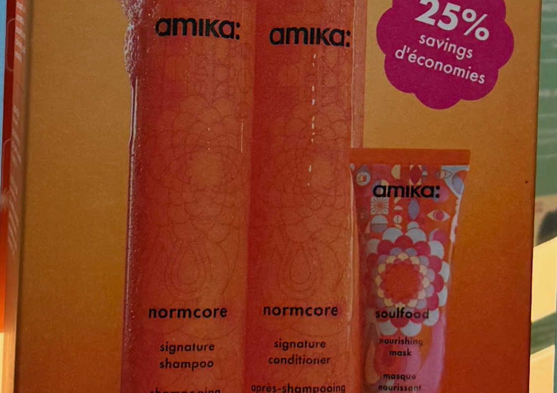 AMIKA KIT