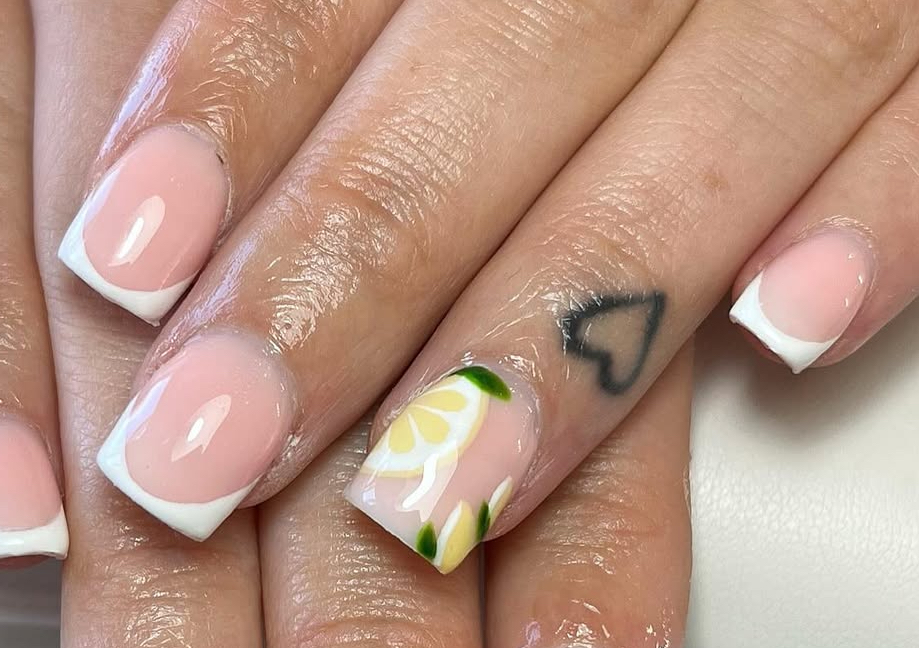 Biab/Gel short extensions