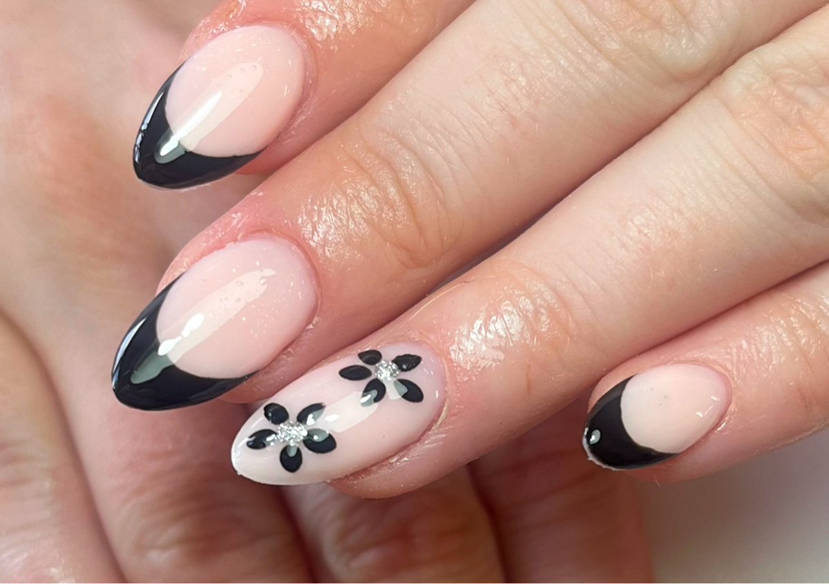 BIAB standard Infill service 