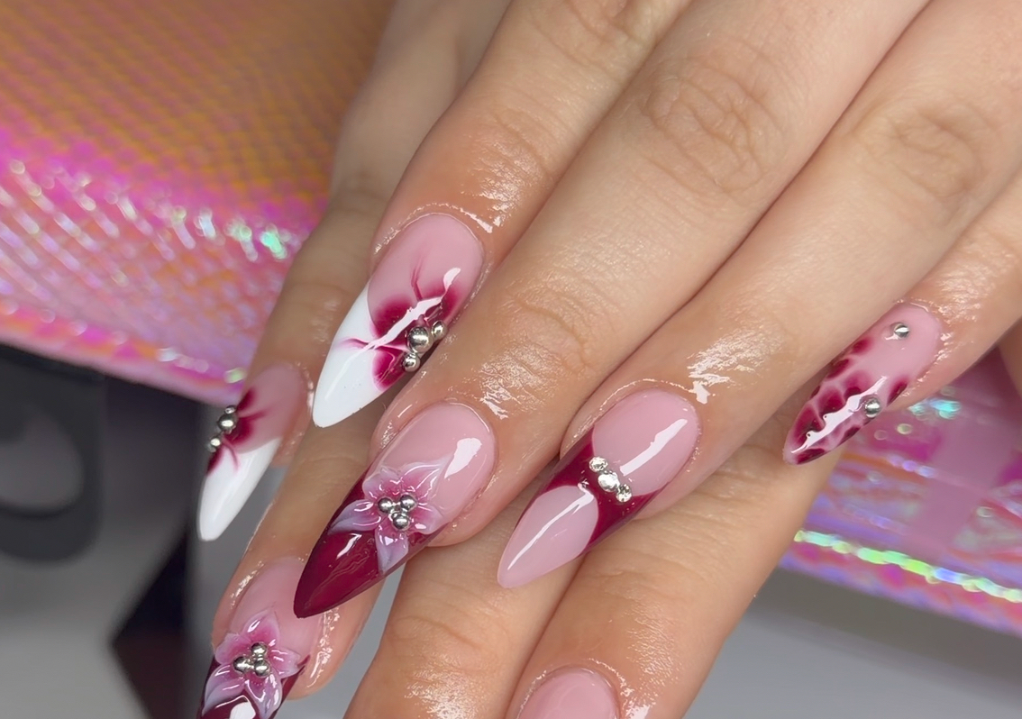 Gel x medium 