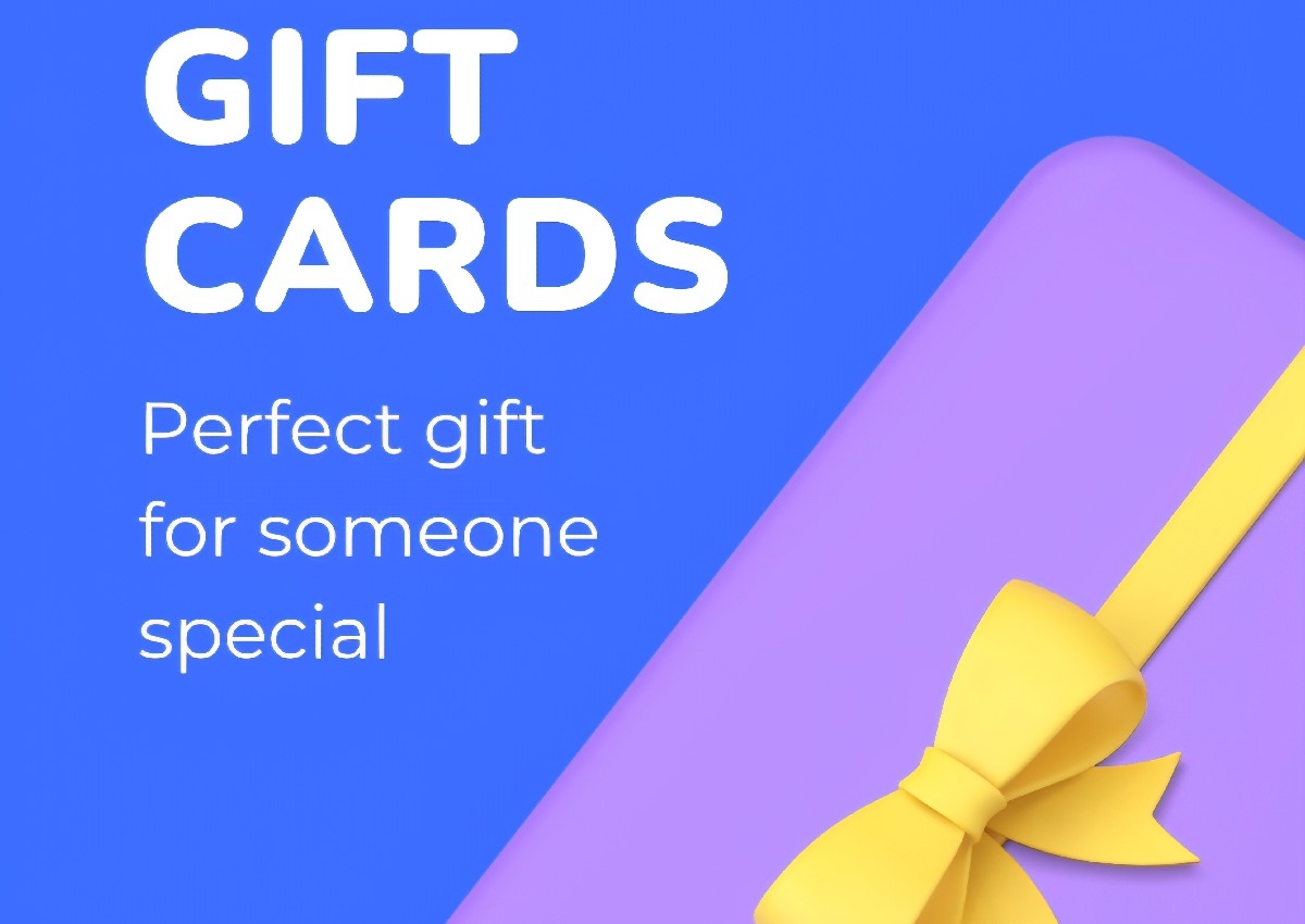 Gift Cards