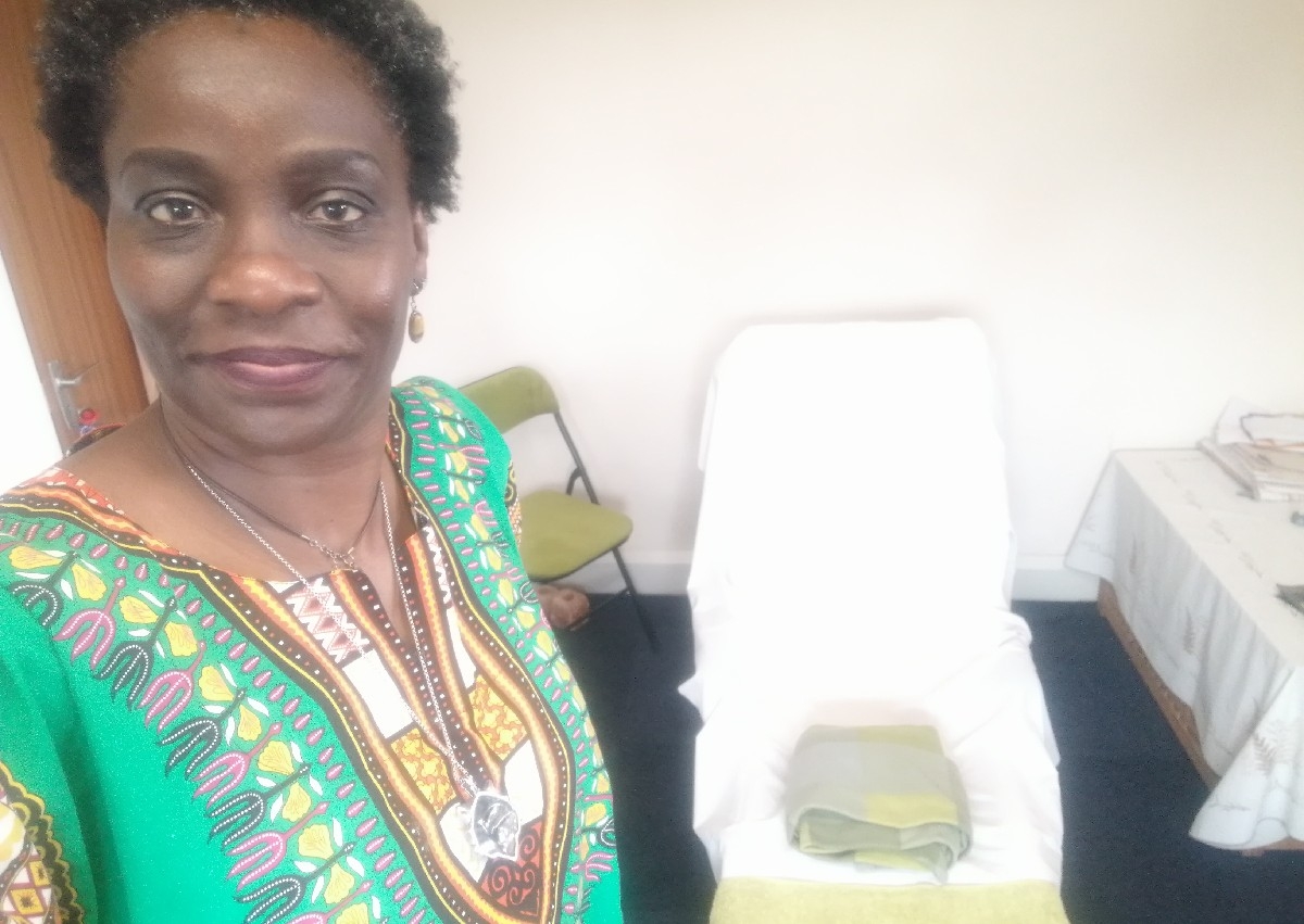 Complimentary Session