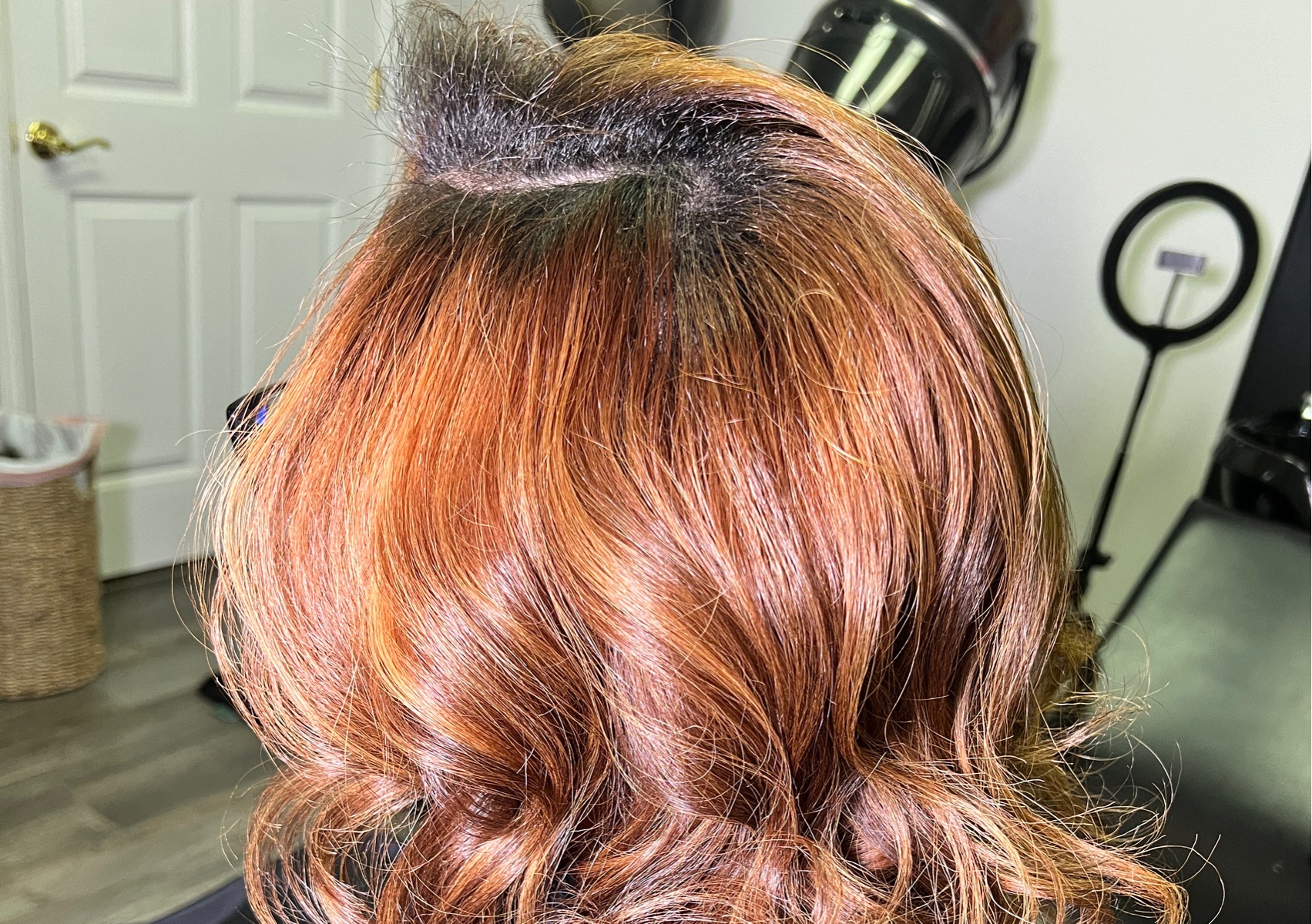 Full Highlights (Includes Wash & Style)